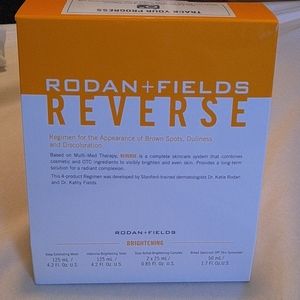 Rodan & Fields REVERSE